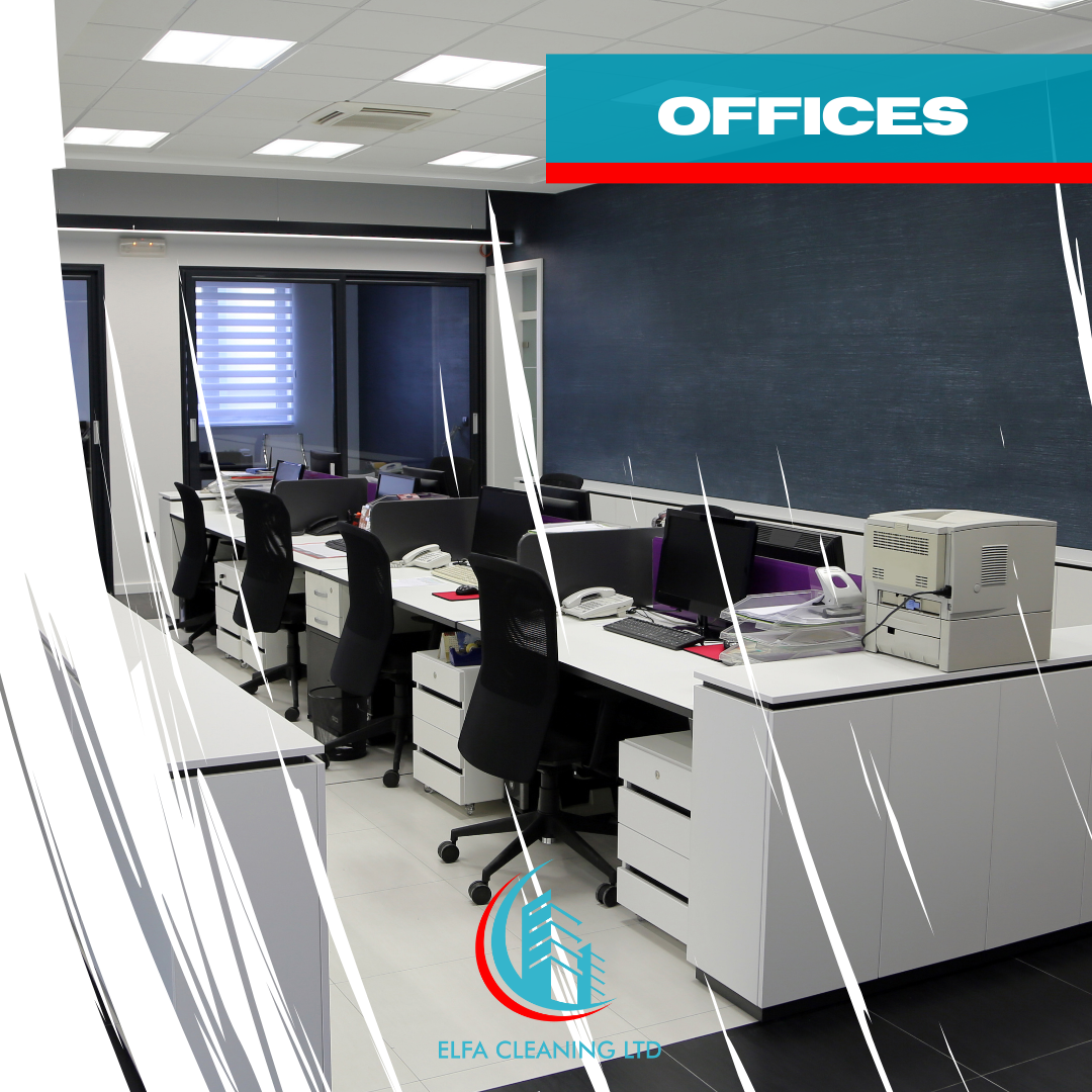 OFFICES
