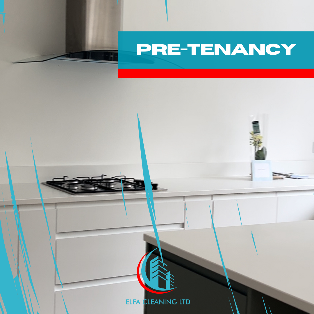 PRE-TENANCY