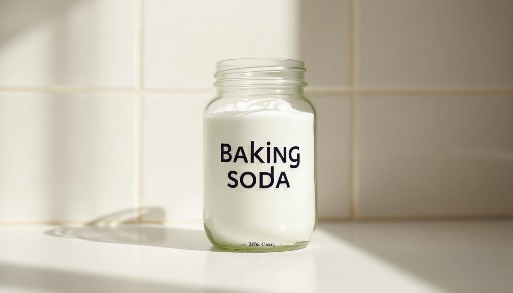 baking soda