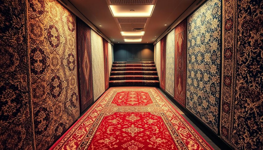carpets