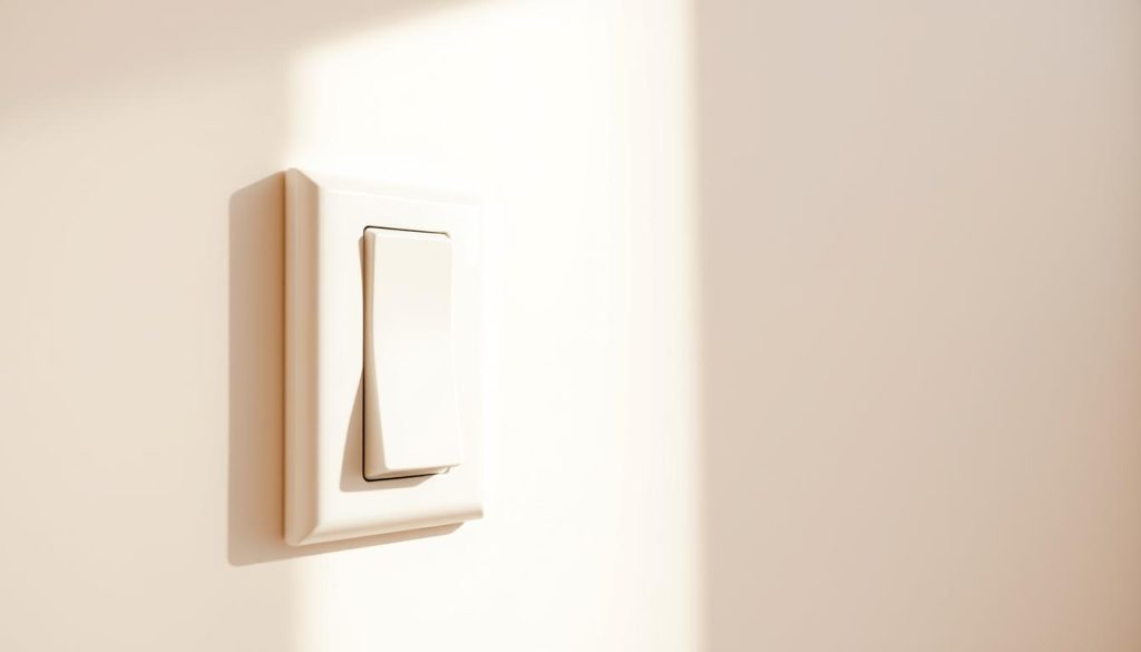 clean light