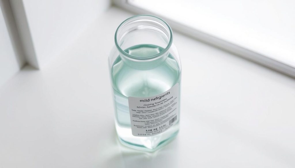 cleaning solution