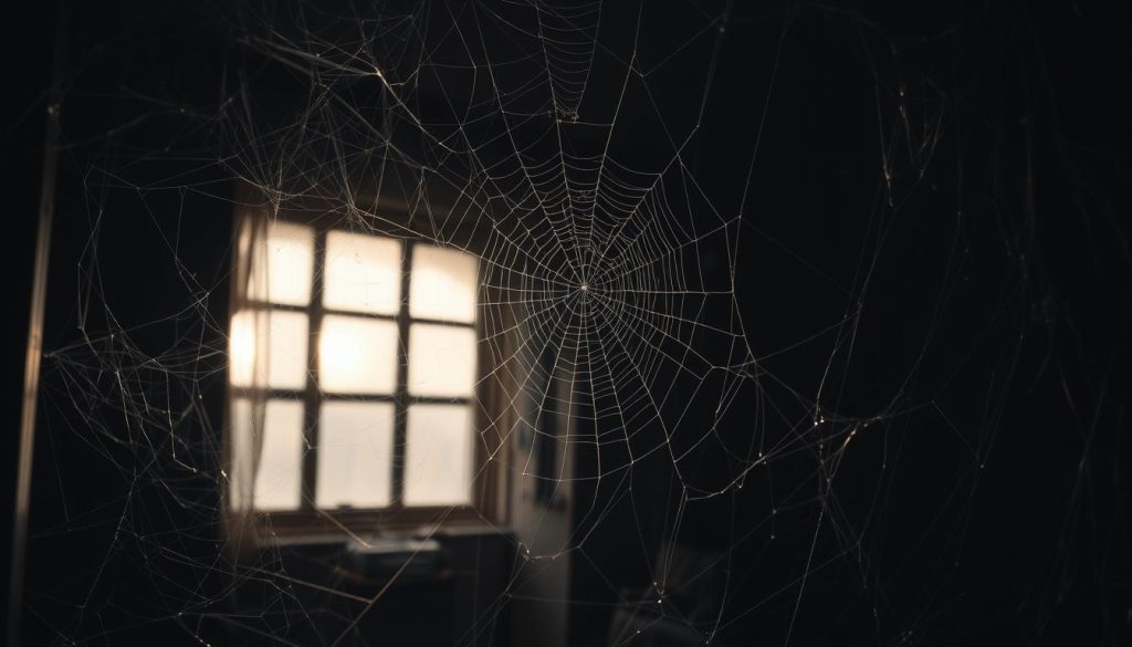 cobwebs cobwebs