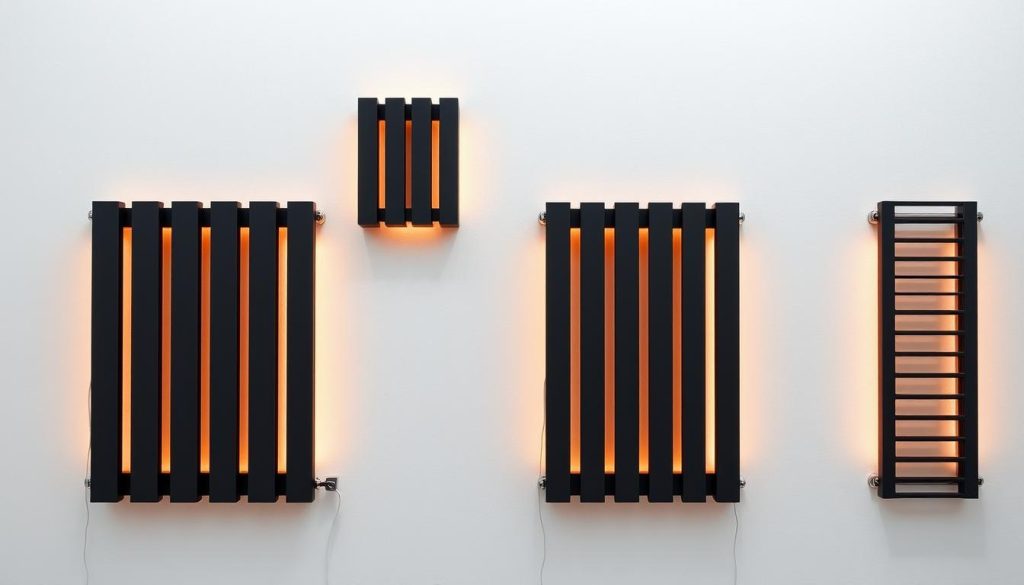 electric radiators