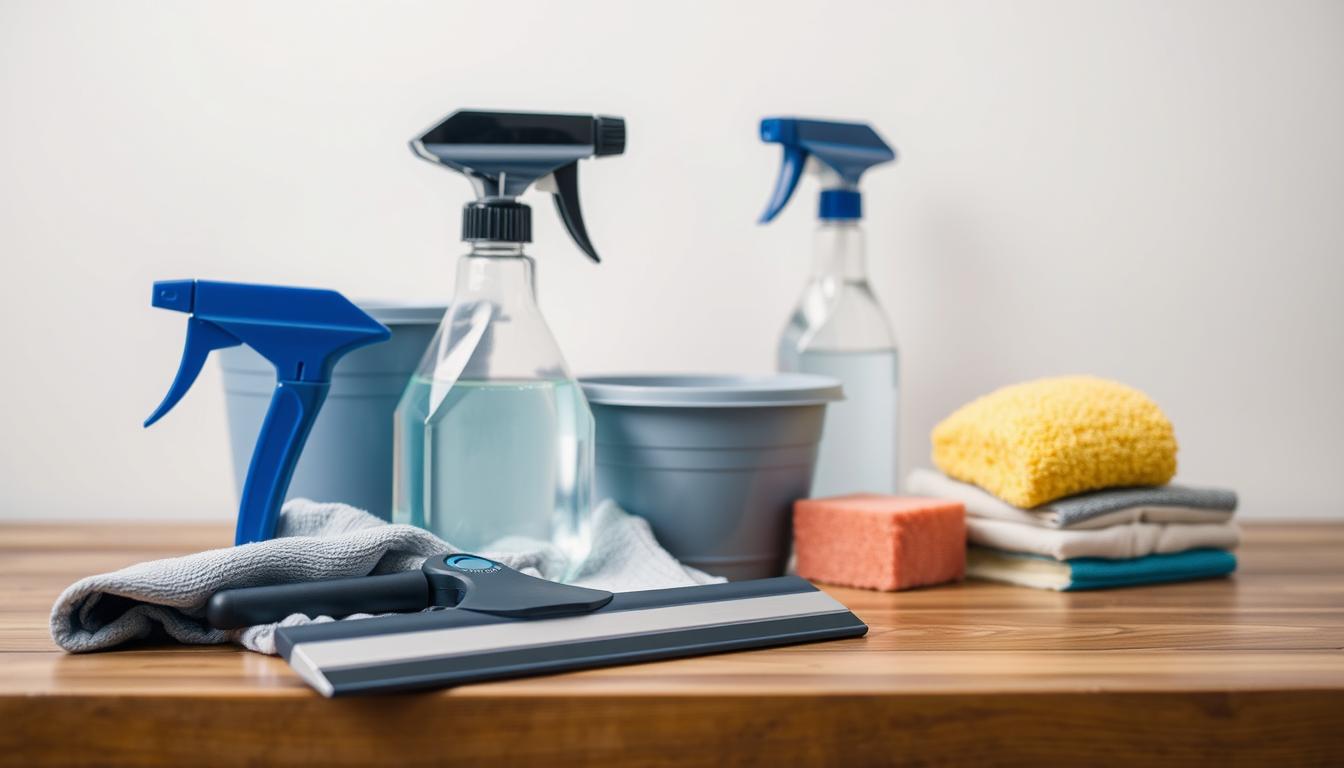 essential products for windows