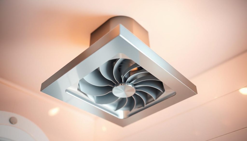 extractor fan