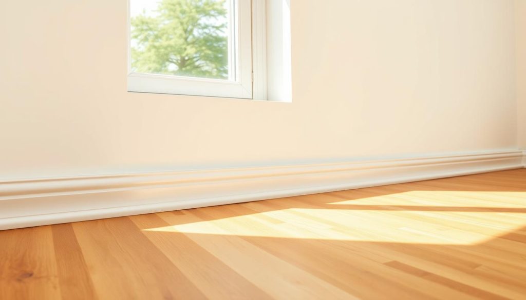 keep skirting boards