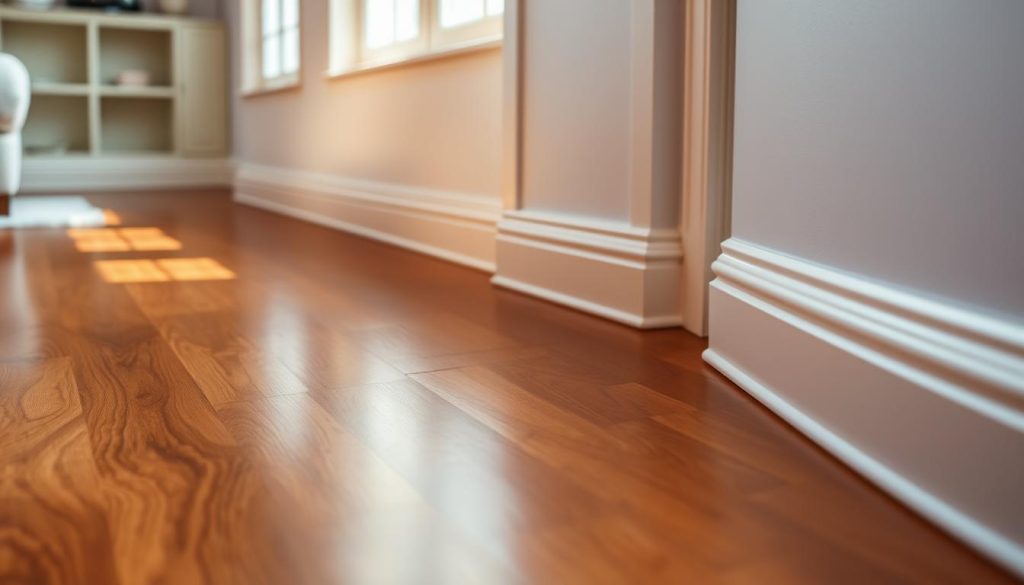 keep skirting boards