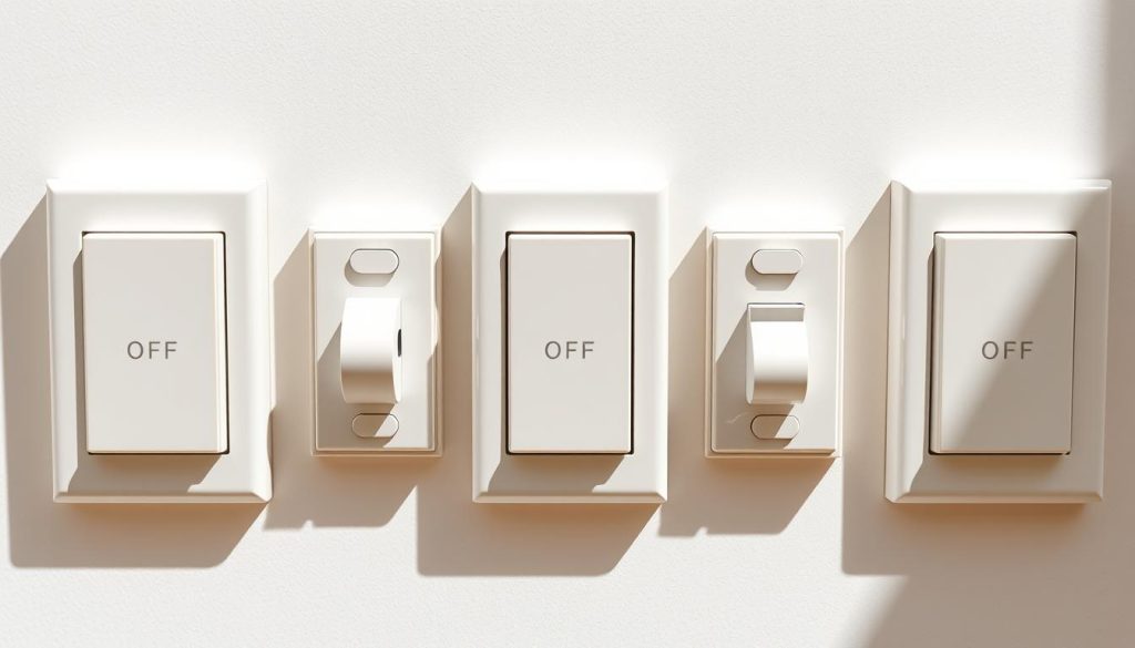 light switches light switches