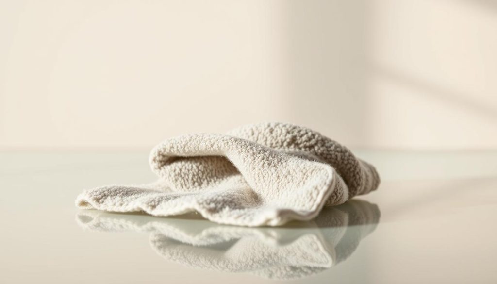 microfiber cloth
