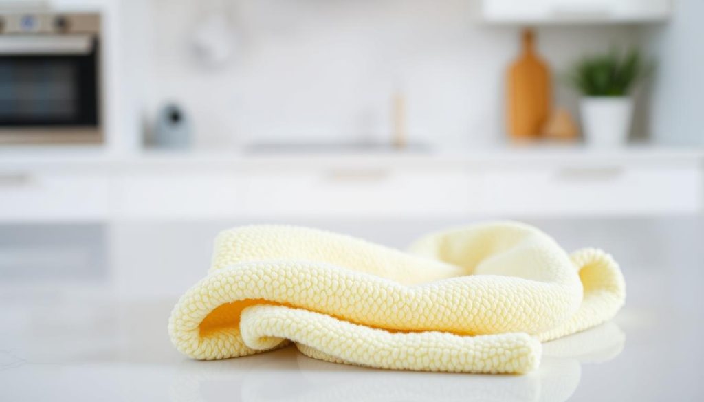 microfibre cloth