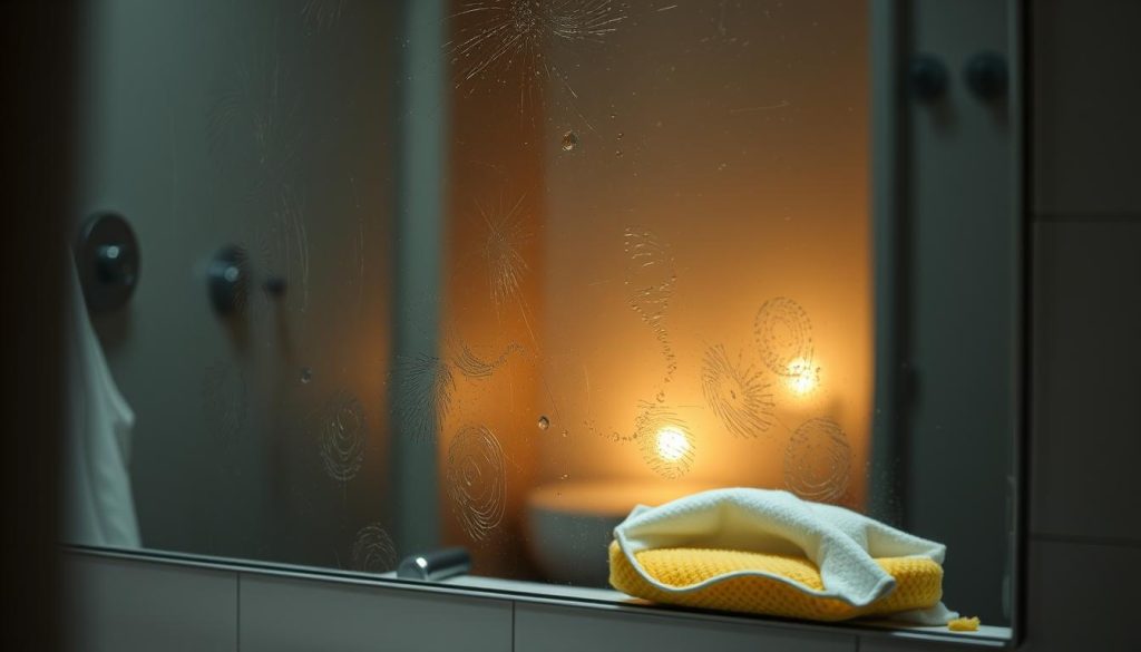 mirror mistakes