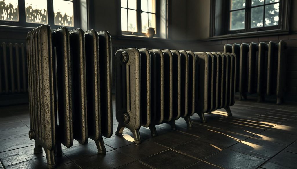 radiators