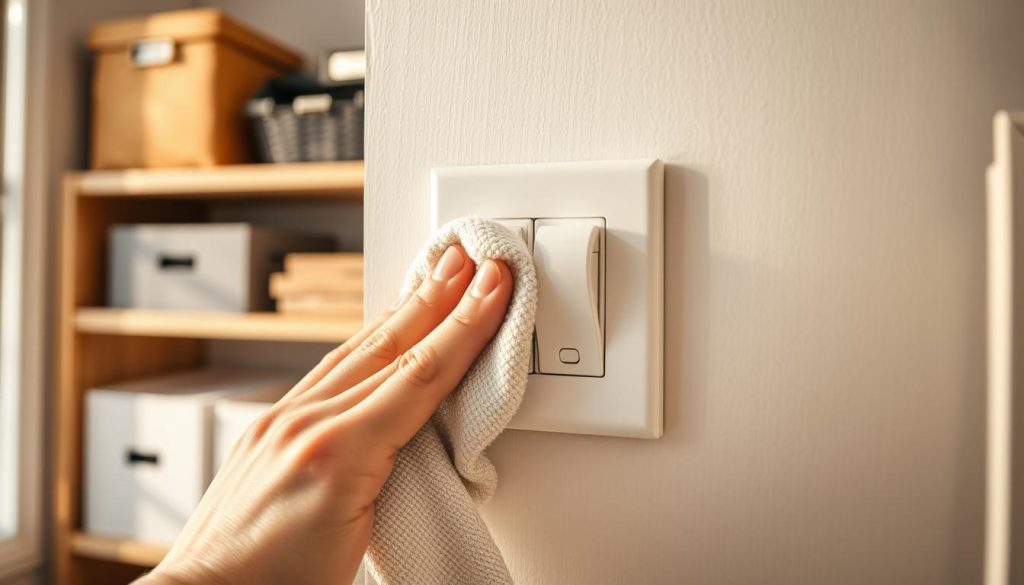 schedule wipe light switches schedule wipe light switches