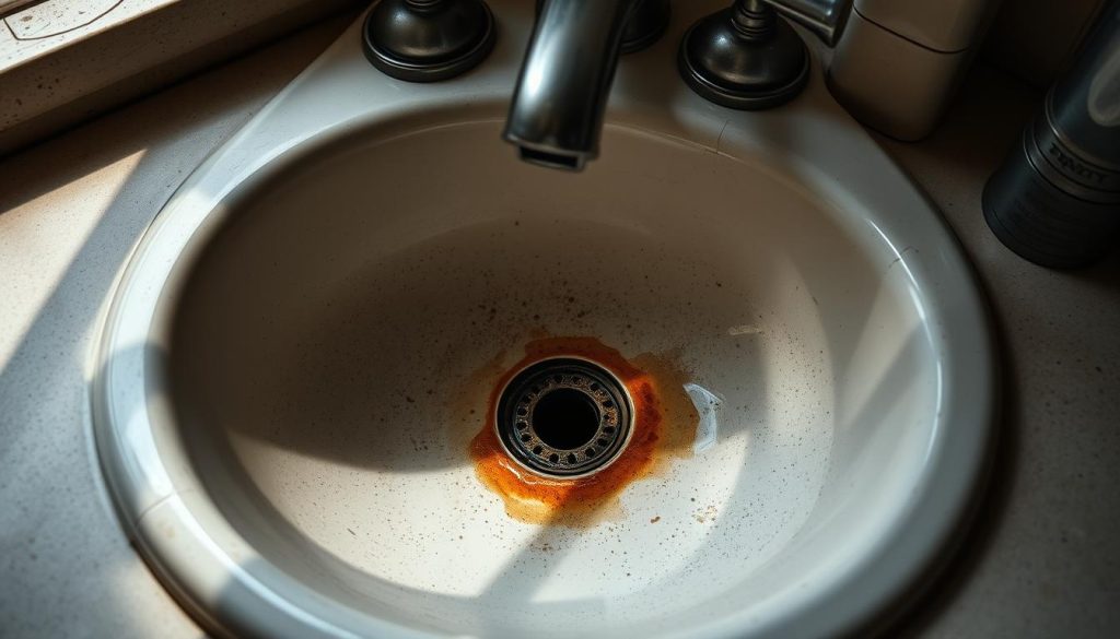 sink