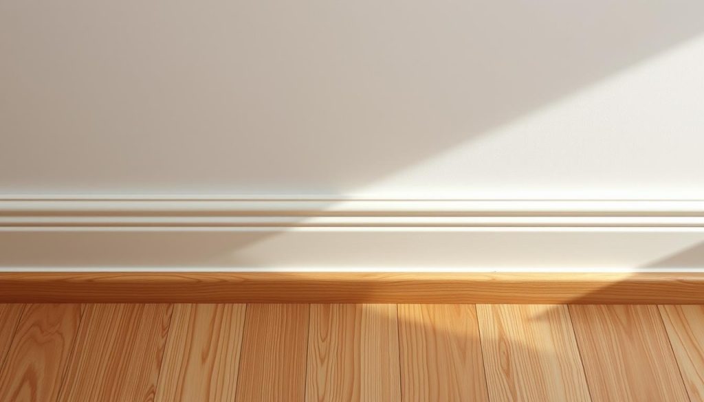 skirting boards