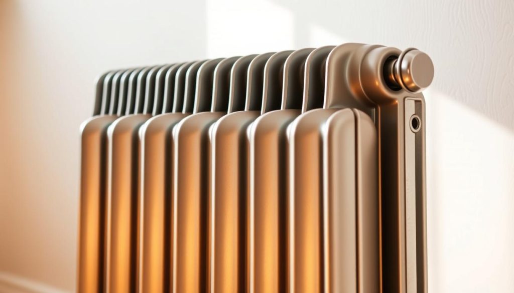 surface radiator