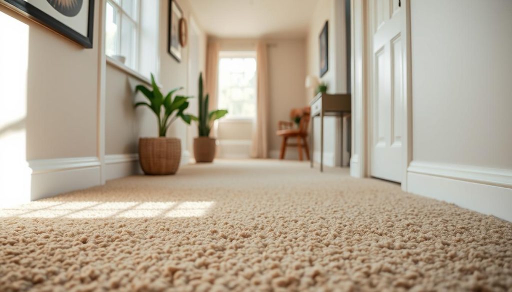 sustainability wool-safe carpet