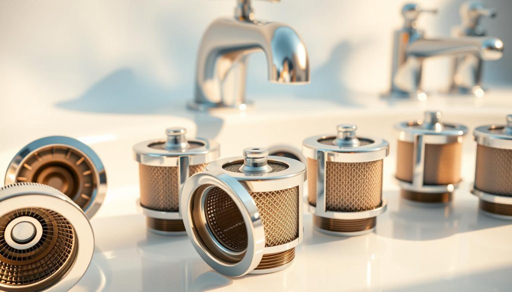 tap filters