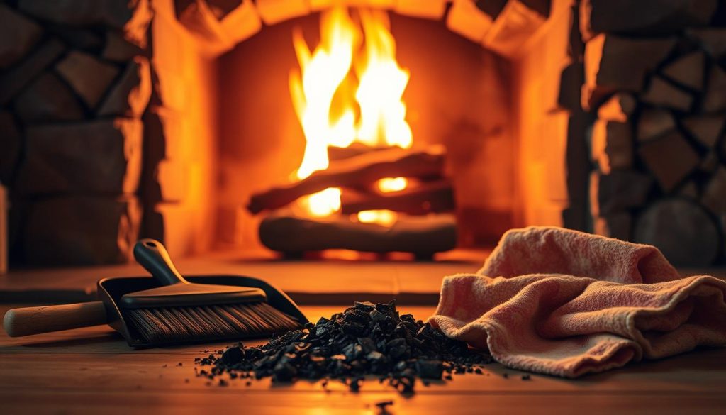 tips for hearth