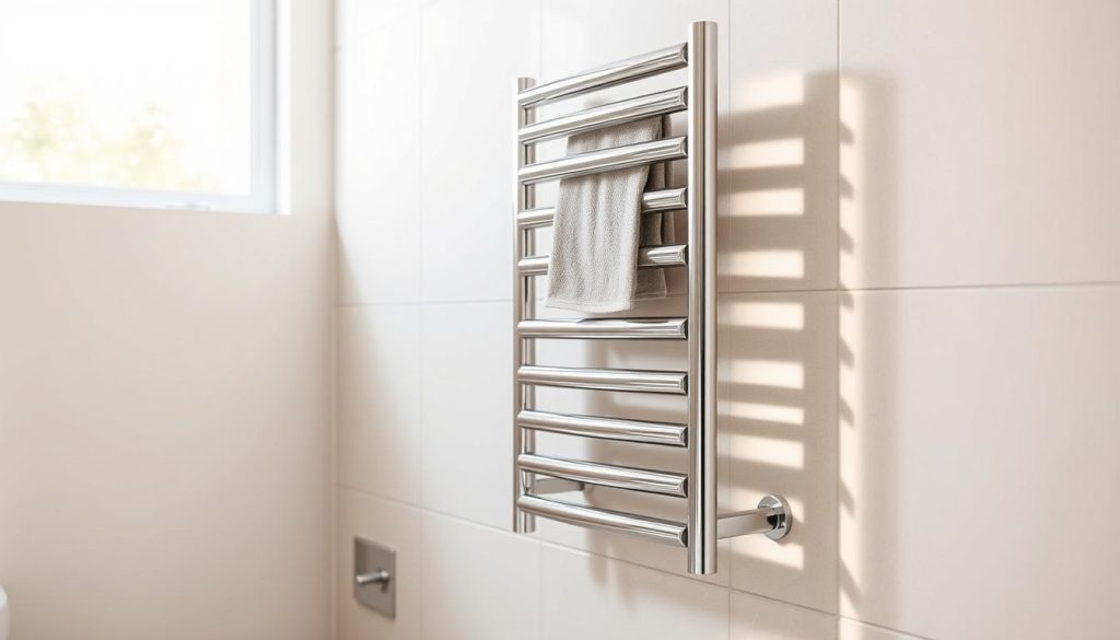 towel rail