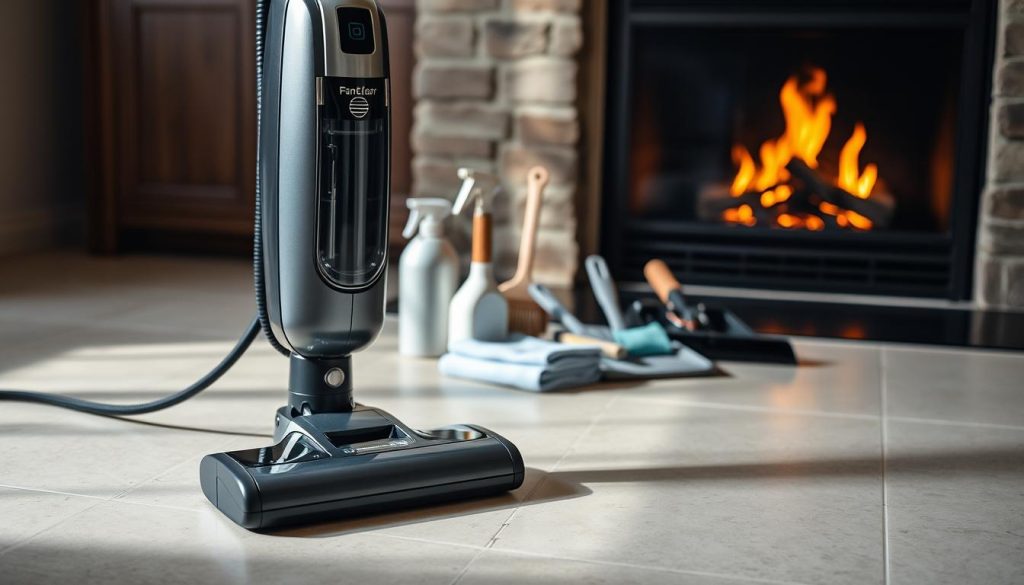 vacuum