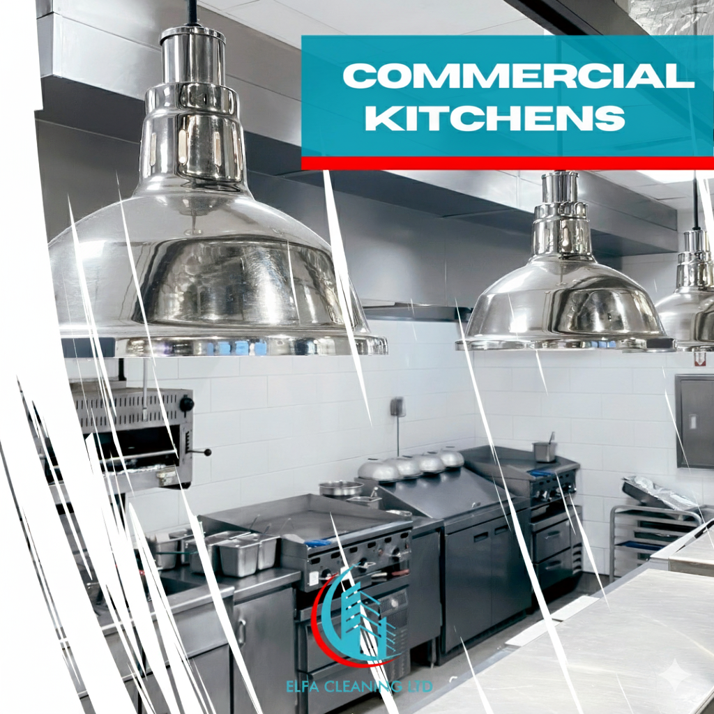 Commercial-Kitchens